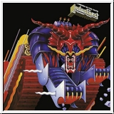 JUDAS PRIEST Defenders Of The Faith LP