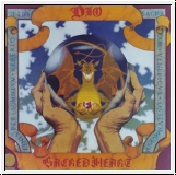 DIO Sacred Heart LP