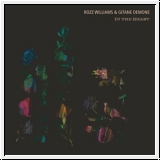 ROZZ WILLIAMS / GITANE DEMON In The Heart LP Col. Vinyl