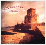 ATARAXIA Suenos 2LP Col. Vinyl