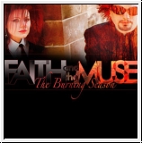 FAITH AND THE MUSE The Burning Season 2LP Col. Vinyl