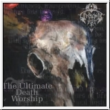 LIMBONIC ART The Ultimate Death Worship 2LP Col. Vinyl