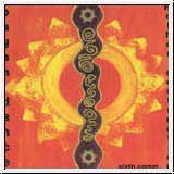 SIXTH COMM / MOTHER DESTRUCTION Pagan Dance CD
