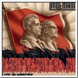 LINDEMANN Live In Moscow 2LP