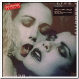 TYPE O NEGATIVE Bloody Kisses 2LP Re-Release
