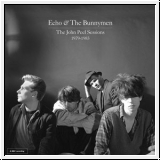 ECHO & THE BUNNYMEN The John Peel Sessions 1979-1983 2LP