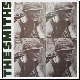 THE SMITHS Meat Is Murder LP