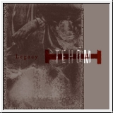 TEHM Legacy CD