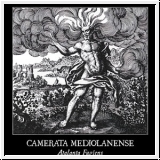 CAMERATA MEDIOLANENSE Atalanta Fugiens LP