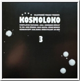 V/A Kosmoloko 3 CD