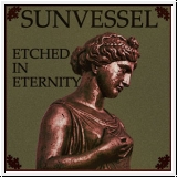 SUN VESSEL Etched In Eternity CD