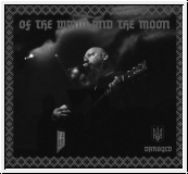 :OF THE WAND AND THE MOON: Vargqld CD