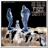 NURSE WITH WOUND She And Me Fall Together In Free Death 2CD