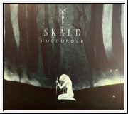SKALD Huldufolk CD