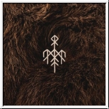 WARDRUNA Birna CD