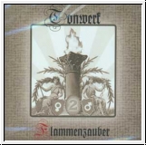 V/A Tonwerk Flammenzauber 2 CD