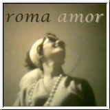 ROMA AMOR Same CD