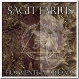 SAGITTARIUS Fragmente IV: Abraxas CDR