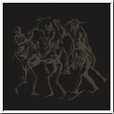 THE MOON LAY HIDDEN BENEATH A CLOUD Amara Tanta Tyri CD Re-Relea