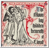 THE MOON LAY HIDDEN BENEATH A CLOUD Same CD Re-Release