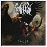 NYTT LAND Torem CD