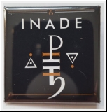 INADE Nine Colours Pin
