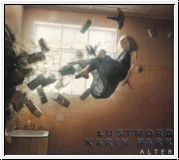 LUSTMORD / KARIN PARK Alter CD