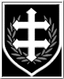 PATCH Schutz Lothringer Kreuz