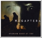 MEGAPTERA Staring Back At You CD