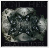 KINIT HER Gratitudes CD