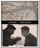 BLEIBURG Open Wound CD