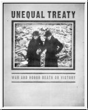UNEQUAL TREATY War And Honor Death Or Victory CDR