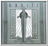 ARDITI Insignia Of The Sun LP