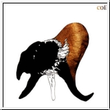 COIL Black Antlers CD