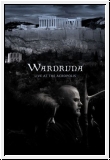 WARDRUNA Live At The Acropolis DVD