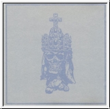 THE MOON LAY HIDDEN BENEATH A CLOUD Rest On Your Arms LP