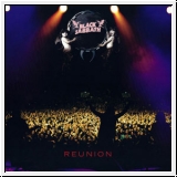 BLACK SABBATH Reunion 3LP