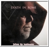 DEATH IN ROME Follow The Beatmaster CD