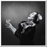 ANTONY AND THE JOHNSONS The Crying Light CD