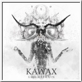 LILI REFRAIN Kawax CD