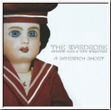 THE WARDROBE A Sandwhich Short CD