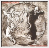 TONY WAKEFORD Cupid & Death CD