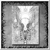 THE FLOATING WORLD The Apparition CD