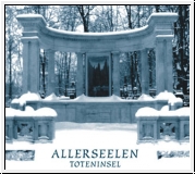 ALLERSEELEN Toteninsel CD