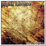 HAGALAZ RUNEDANCE Volven CD Re-Release