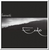 FORSETI Erde LP Re-Release