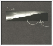 FORSETI Erde CD Re-Release
