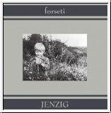 FORSETI Jenzig CD Re-Release