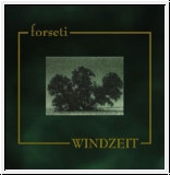 FORSETI Windzeit CD Re-Release