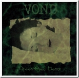 VOND Green-Eyed Demon CD